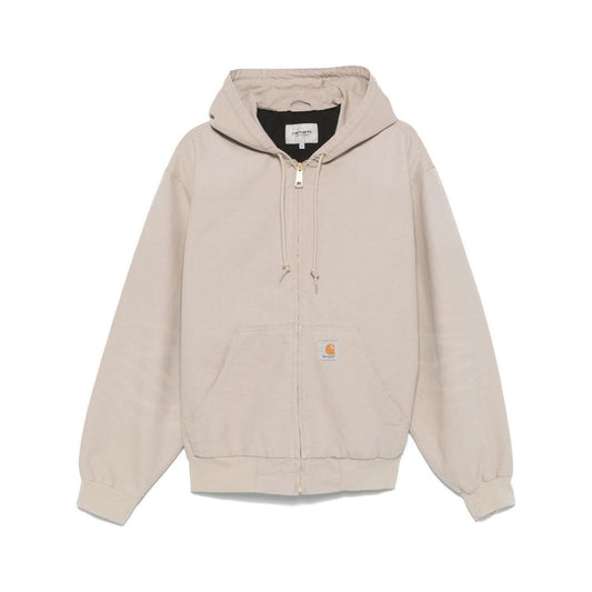 CARHARTT WIP MAIN Jackets Beige I0348202OR4O-P25