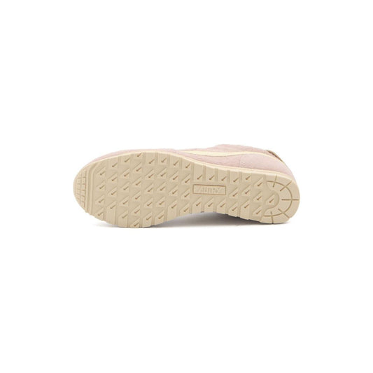 Autry Windspin in suede & Leather WSLWUB11-P25