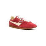 Autry Windspin in suede & Leather WSLMUB15-P25