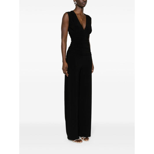 Norma Kamali Dresses Black