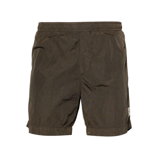 C.P. COMPANY Sea clothing Green 18CMBW005A006369G683-P25