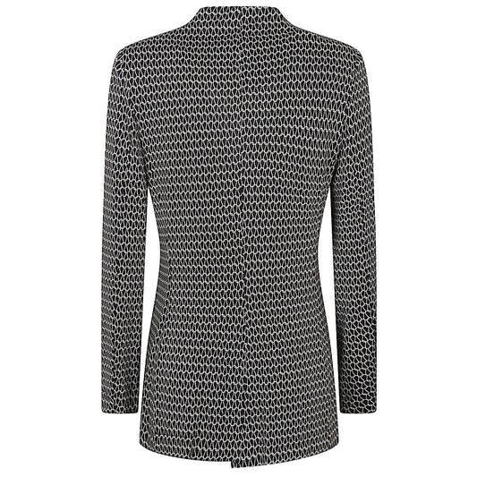 SIYU Jackets Black 1202AMET09-P25