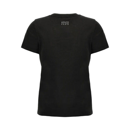 Kenzo T-shirts and Polos Black