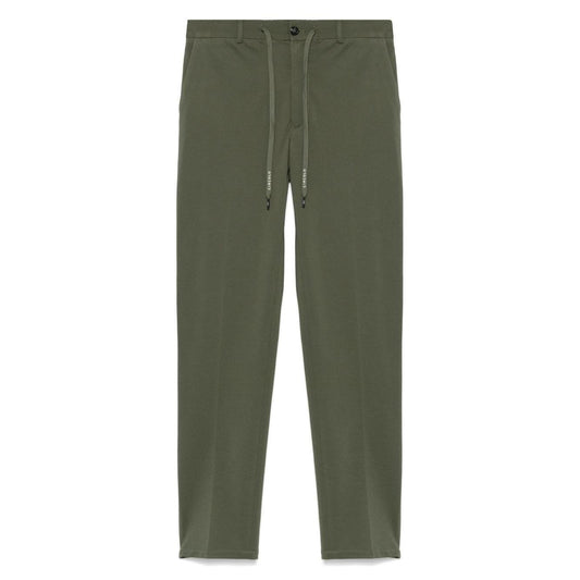 Circolo 1901 Trousers Green