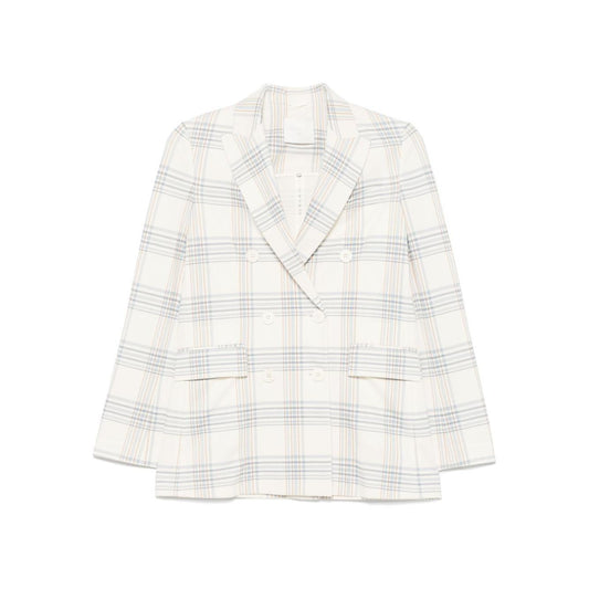 Circolo 1901 Jackets Clear Blue FD3517SKY-P25