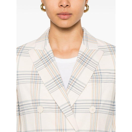 Circolo 1901 Jackets Clear Blue FD3517SKY-P25