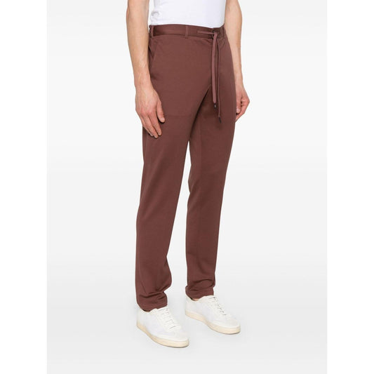 Circolo 1901 Trousers Brown CN4667783-P25