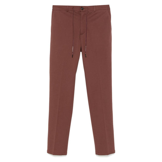 Circolo 1901 Trousers Brown CN4667783-P25