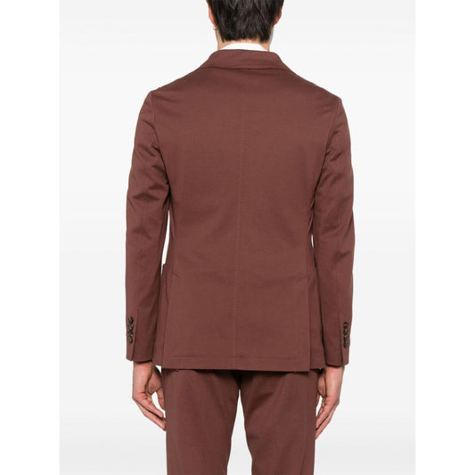 Circolo 1901 Jackets Brown CN4662783-P25