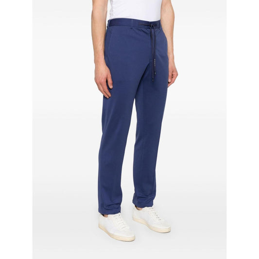 Circolo 1901 Trousers Blue CN46671022-P25