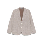 Circolo 1901 Jackets Beige CN486019135-P25