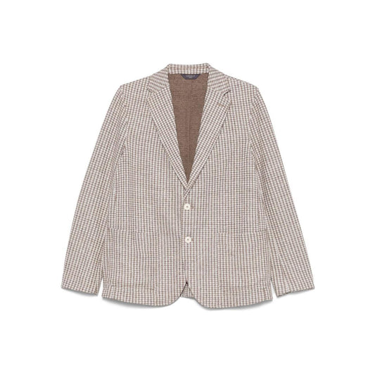 Circolo 1901 Jackets Beige CN486019135-P25