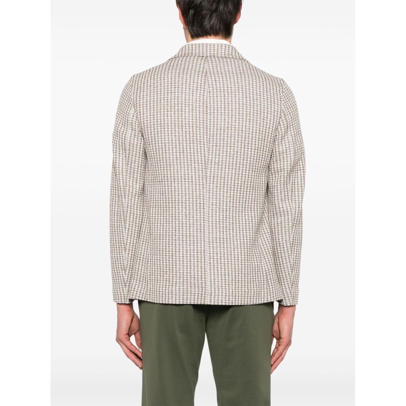 Circolo 1901 Jackets Beige CN486019135-P25