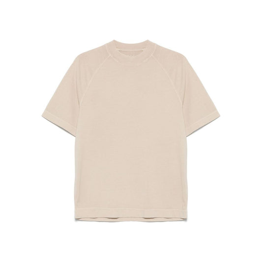 Circolo 1901 T-shirts and Polos Beige CN4728488TO-P25
