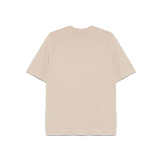 Circolo 1901 T-shirts and Polos Beige CN4728488TO-P25