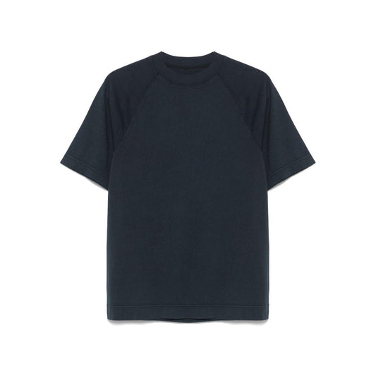 Circolo 1901 T-shirts and Polos Blue CN4728447TO-P25