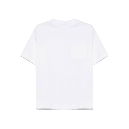 Circolo 1901 T-shirts and Polos White CN4717OTTICO-P25