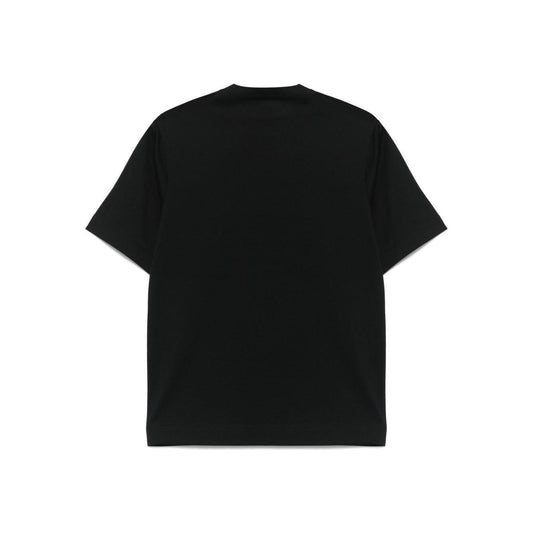 Circolo 1901 T-shirts and Polos Black CN471702-P25