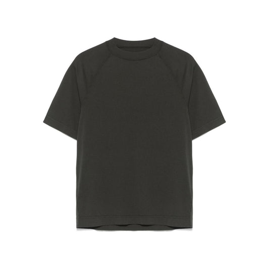 Circolo 1901 T-shirts and Polos Brown CN47281088T-P25
