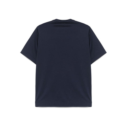 Circolo 1901 T-shirts and Polos Blue CN4717678-P25