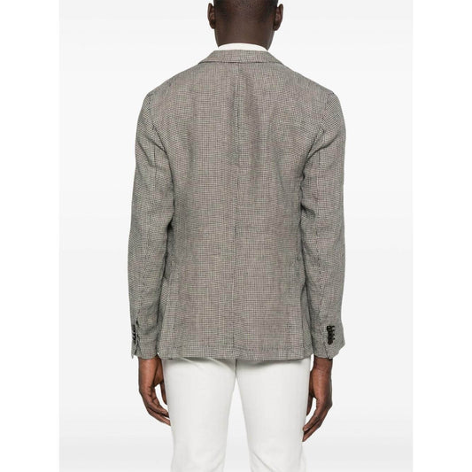 Boglioli Jackets Black