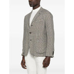 Boglioli Jackets Black