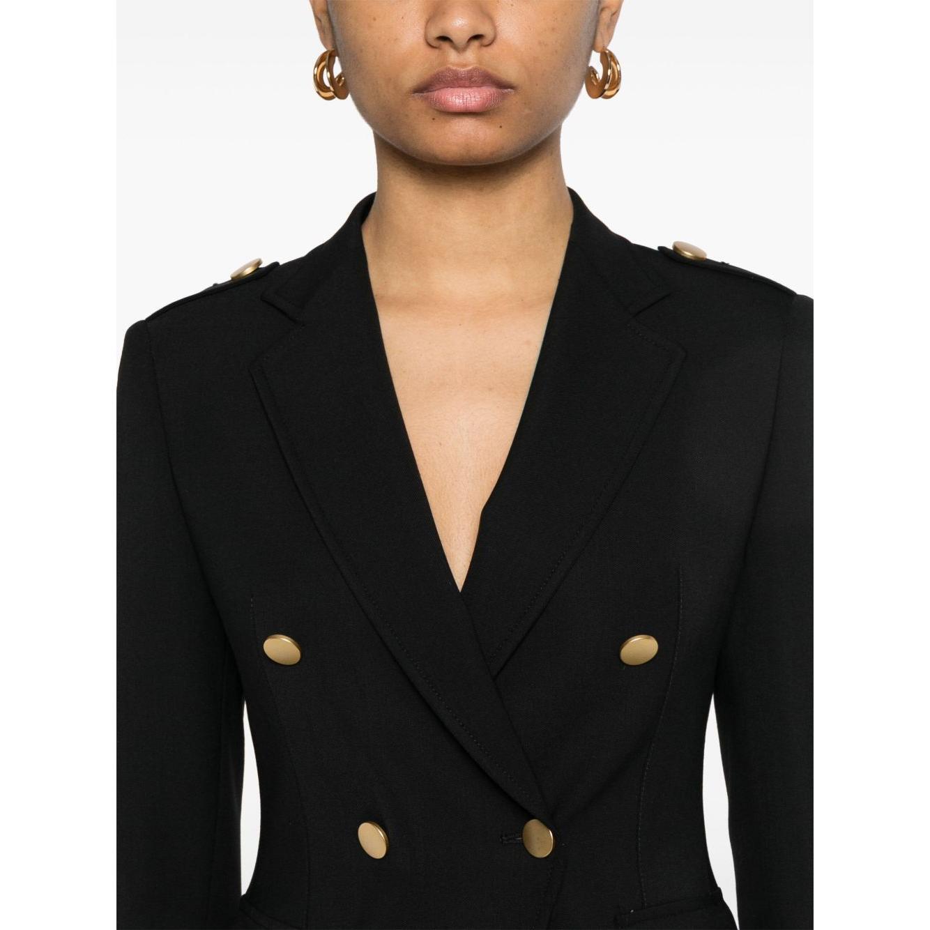 Tagliatore Jackets Black J-DARLENE340205EN888-P25