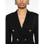 Tagliatore Jackets Black J-DARLENE340205EN888-P25