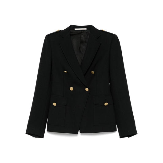 Tagliatore Jackets Black J-DARLENE340205EN888-P25