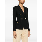 Tagliatore Jackets Black J-DARLENE340205EN888-P25