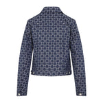 Givenchy Coats Blue