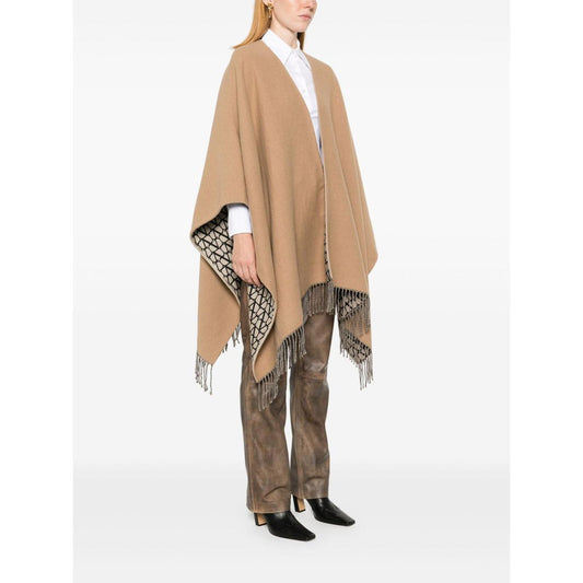 Valentino Jackets Camel WEG019KKPKFU-P25