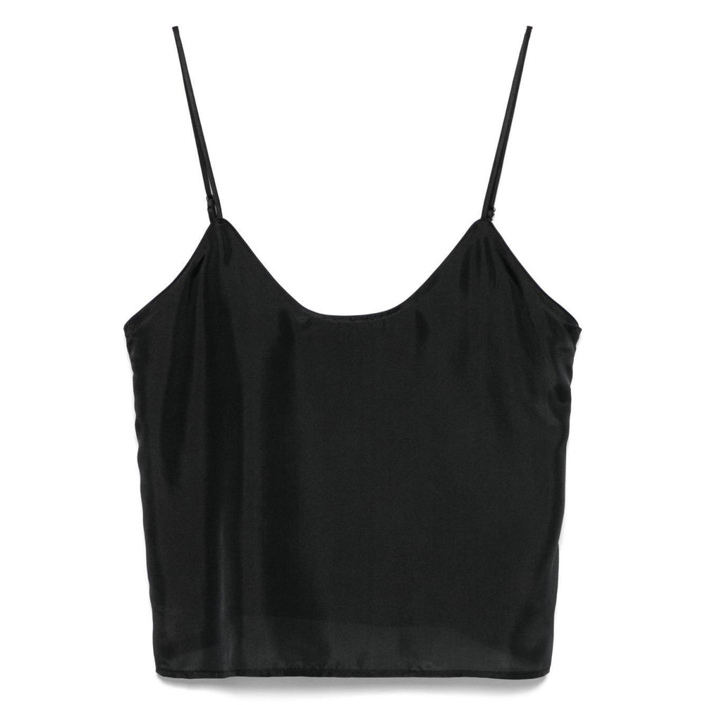 Forte Forte Top Black