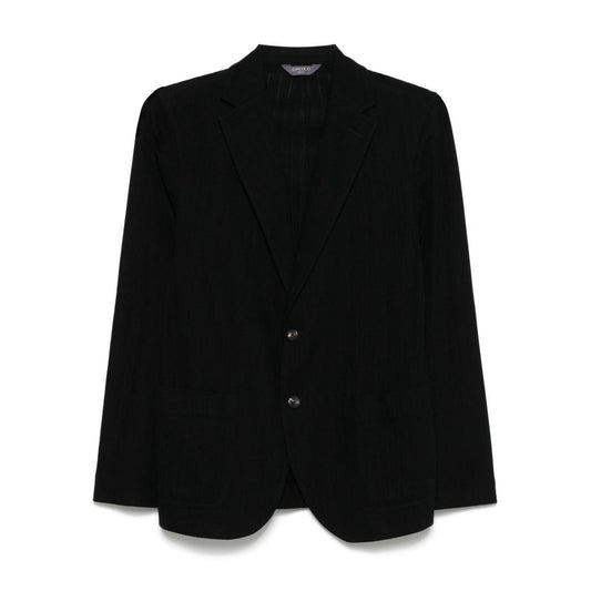 Circolo 1901 Jackets Black CN4868806-P25