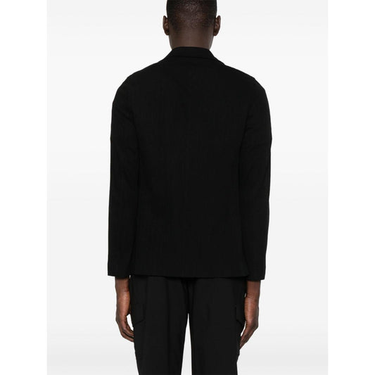 Circolo 1901 Jackets Black CN4868806-P25