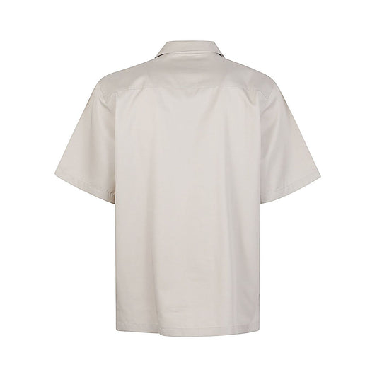 CARHARTT WIP MAIN Shirts White I0314652W1XX-P25