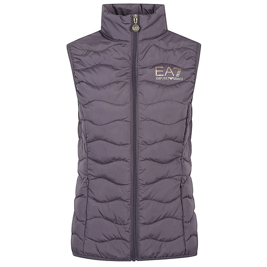 EA7 Jackets Grey 8NTQ08TNF8ZU8115-P25