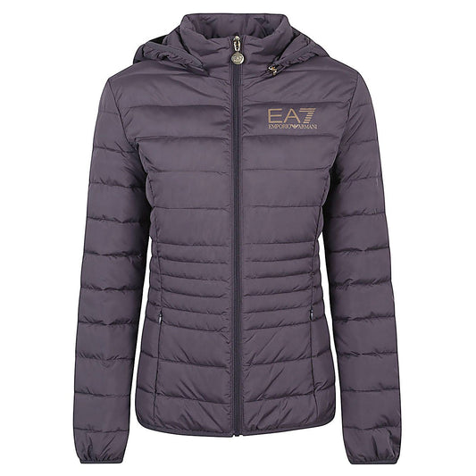 EA7 Coats Grey 8NTB23TNF8ZU8115-P25