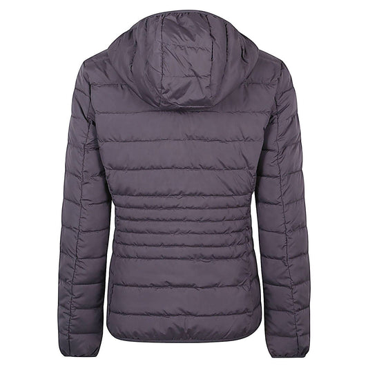 EA7 Coats Grey 8NTB23TNF8ZU8115-P25