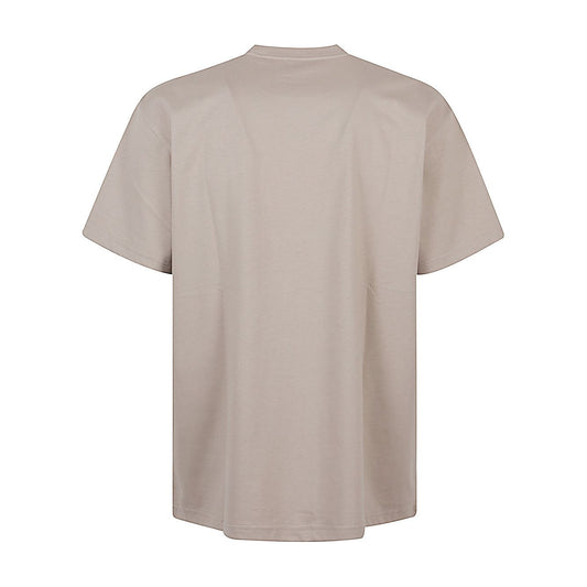 CARHARTT WIP MAIN T-shirts and Polos Beige I0263912Q6XX-P25