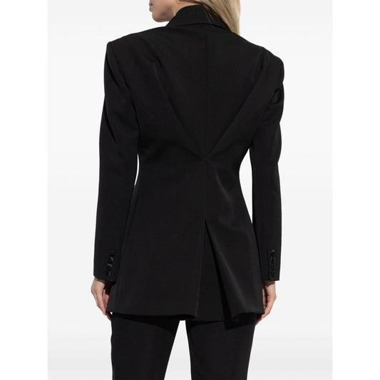 Givenchy Jackets Black BW30KH15YR001-P25