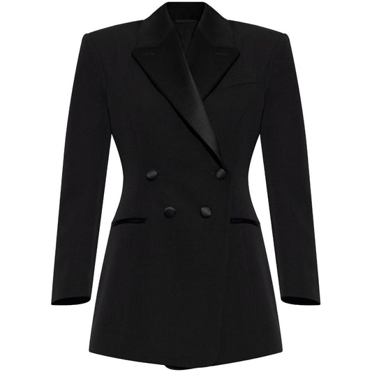 Givenchy Jackets Black BW30KH15YR001-P25