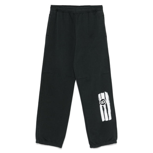 MM6 Maison Margiela Trousers Black