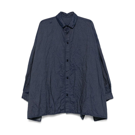 Daniela Gregis Shirts Blue CA346WC50311-P25