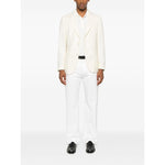 Boglioli Jackets White G1402ESA0534150-P25