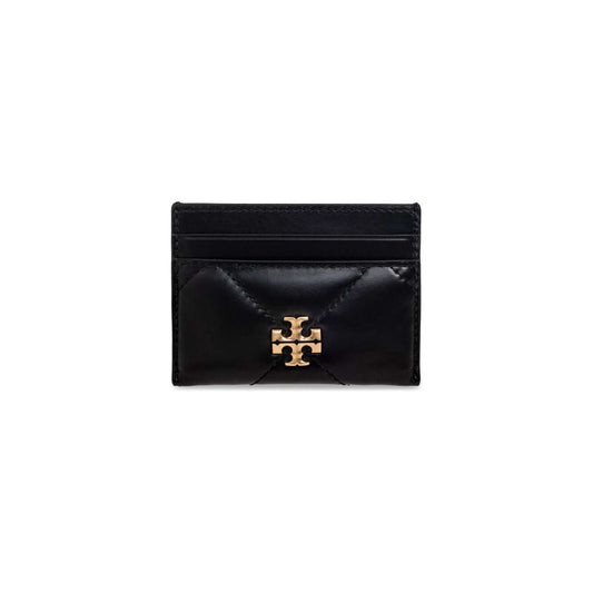 Tory Burch Kira Diamond leather cardholder
