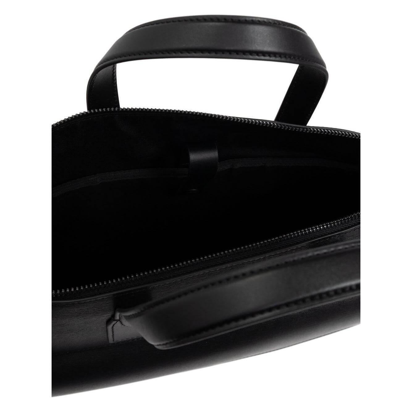 Paul Smith Leather briefcase M1A8031BSGRAI79-AI25