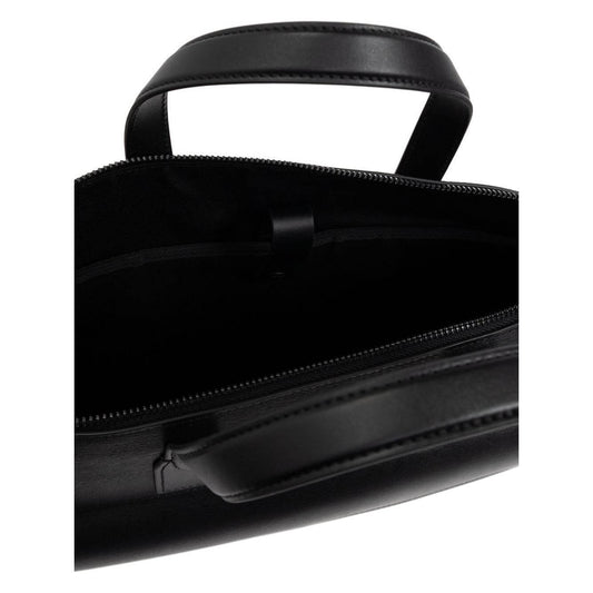 Paul Smith Leather briefcase