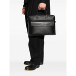 Paul Smith Leather briefcase M1A8031BSGRAI79-AI25