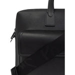 Paul Smith Leather briefcase M1A8031BSGRAI79-AI25